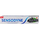 Sensodyne whitening&charchoal pasta za zube 75ml Cene