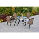 Gardenson Vrtni Set Roma, 5-Delni | Shoptok.si