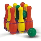 Kuglana set 9+loptice