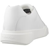 Calvin Klein CHUNKY CUPSOLE LACEUP LT Bijela | shoptok.hr