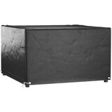  Za vrtni namještaj sa 8 ušica 125x125x75 cm kvadratna | shoptok.hr