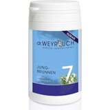 dr. WEYRAUCH Nr. 7 Vodnjak mladosti - 60 kapsul Cene