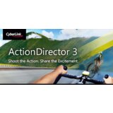 CyberLink ActionDirector 3 Key GLOBAL | ePonuda.com