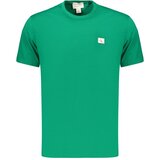 Calvin Klein muška majica kratkih rukava zelena | shoptok.hr