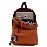 Vans Wm Realm Backpack Batoh 22l Us Os Smeđa | shoptok.hr