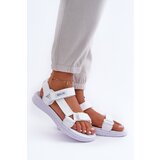 Big Star Women's Sandals White | Shoptok.si