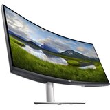 Olimp Sport Dell oem 34" S3422DW WQHD FreeSync gaming zakrivljeni monitor | ePonuda.com