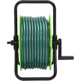 Zeleni kolut sa setom za pričvršćivanje crijeva 0 5 50 m PVC - 50 m (0.5) 1 50 m Crijevo s priključkom i podešavanjem protoka | shoptok.hr