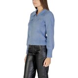 Morgan Telovniki & Jope 232-MDOMI Modra | Shoptok.si