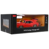 Rastar Dodge Charger R/T 1:16 na daljinsko upravljanje crveni Cijene