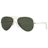 Ray-ban Aviator Classic RB3025 L0205 - M (58) Cijene