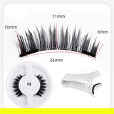 INF Set magnetnih trepalnic - CT07-F6, (21644292) Cene