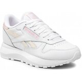 Reebok Nizke superge Classic Lthr SP Bela | Shoptok.si