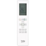 Beko Klima SET 7 KW BEHPG 245/ BEHPG 246 + set za montažu - OŠTEĆENA VANJSKA JEDINICA | shoptok.hr
