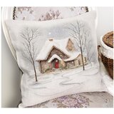 Mila Home Ukrasna jastučnica s božićnim motivom 43x43 cm – | shoptok.hr