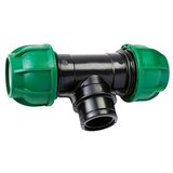  T-del (16 mm, ½″, 10 bar, Plastika) | Shoptok.si