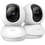 Tp-link Tapo C200 1080p HD WiFi varnostna kamera - 2pack | Shoptok.si