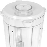 Bijeli blender s vrčem od 500 W | shoptok.hr