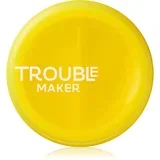 On The Loose Setting Powder fiksacijski puder odtenek Lone Wolf Banana 5 g