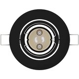  Reflektor 24 pcs Crna 9 x 9 x 2.5 cm Metal | shoptok.hr