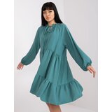 Italy Moda Dress-DHJ-SK-C2201.68-Sea | shoptok.hr