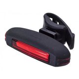  BLJESKALICA SPEEDLIGHT 55020 - ZADNJA, CRVENA, 2 FUNKCIJE, 180° DIGITAL LIGHT, USB Cijene