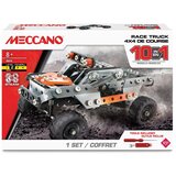  Meccano - 10 multi model - Race Truck | shoptok.hr