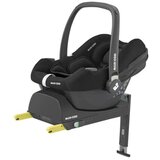 Maxi-Cosi cabriofix i-size otroški avtosedež 0+ (0 - 13 kg; 0 - 15 mesecev) črna | Shoptok.si