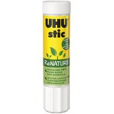  Ljepilo u stiku 21g (bez otapala) Renature UHU.L0181016 Cijene