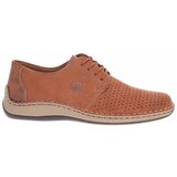 Rieker 0522624 Smeđa | shoptok.hr