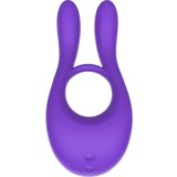 Toyjoy Vibracijski erekcijski obroček Joy Ride To Paradise (R10682) | Shoptok.si