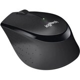 Logitech B330 Wireless miš crni | ePonuda.com