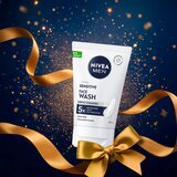 Nivea MEN Time for Skin Comfort darilni set za obraz in telo | Shoptok.si