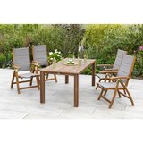 Gardenson Vrtna Garnitura Acapulco, Masivno | Shoptok.si