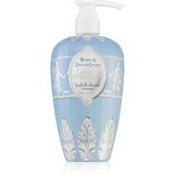 Le Maioliche Milano pena za prhanje za kopel 700 ml Cene