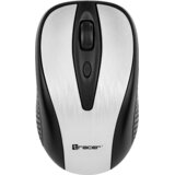 Tracer Bežični optički miš 1600dpi RF Nano USB srebrni Joy II | Eponuda.com