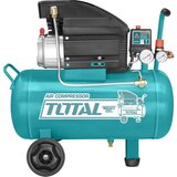Total Zračni kompresor 50L / 2.2 kW / 92db / 8bar/ INDUSTRIAL (TC1300506E) Cijene