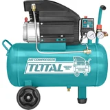 Total zračni kompresor 50L / 2.2 kW / 92db / 8bar/INDUSTRIAL (TC1300506E)