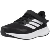 Adidas Modne superge RUNFALCON 5 EL C Črna | Shoptok.si