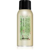 DAVINES More Inside Strong Hair Spray lak za lase z ekstra močnim utrjevanjem 100 ml | Shoptok.si