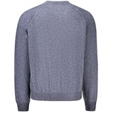 Hugo Boss Boss Kepler muški pulover s okruglim izrezom tamnoplavi | shoptok.hr