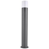 Spoljna svetiljka DALLAS 1xE27/12W/230V IP44 60 cm antracit | Eponuda.com