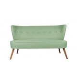 Atelier Del Sofa bienville - petrol green petrol green 2-Seat sofa | ePonuda.com
