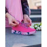 Vuch Ženske tenisice Dazzle Pink s memory foam ulo&amp;scaron;kom, veličine 36&amp;ndash;43 Slike