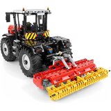 Blocks Red Tractor 2716el. | shoptok.hr