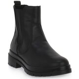 Enval Nizki škornji SABA NERO Črna Cene