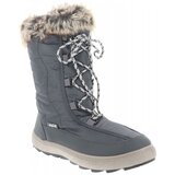 Axa Škornji za sneg -64528A Siva | Shoptok.si