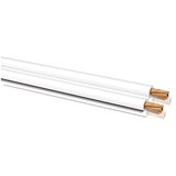 Oehlbach Zvučnički kabel 2 x 0.75 mm² Bijela 208 30 m | Eponuda.ba