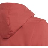 Adidas Jakne & Blazerji Entrada 22 All-Weather Rdeča | Shoptok.si