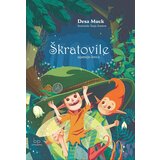 Založba BP Škratovile ujamejo lovca | Shoptok.si